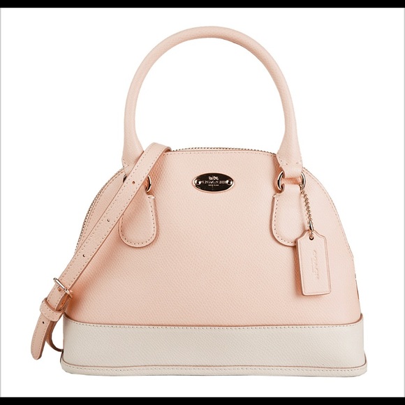 Coach handbag - Picture 5 of 6